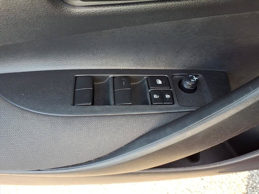 Used 2026 Toyota Corolla LE w/ LE Premium Package FWD image 25