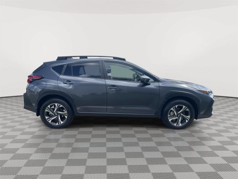 Certified 2024 Subaru Crosstrek 2.0i Premium AWD/4WD image 9