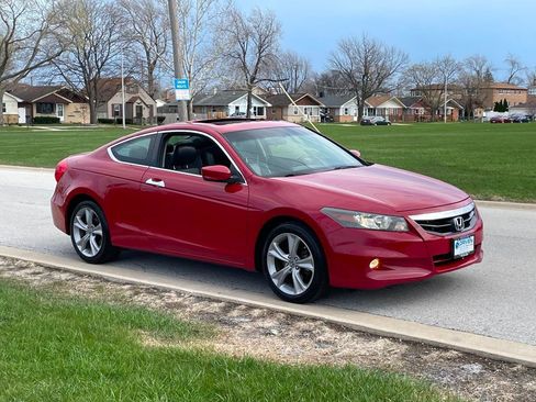 Used 2012 Honda Accord EX-L image 10