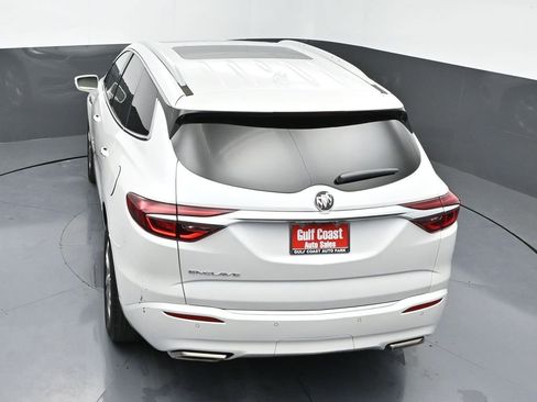 Used 2020 Buick Enclave Avenir image 43