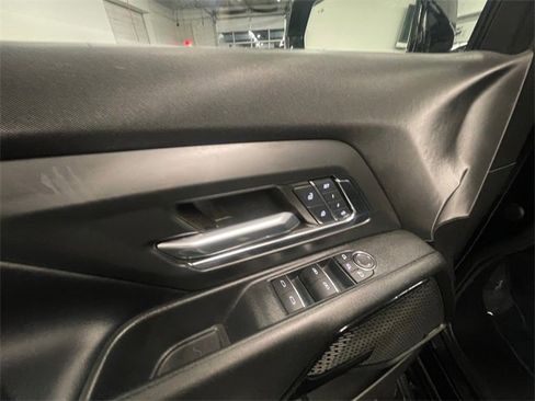 Used 2024 Chevrolet Silverado EV RST image 11