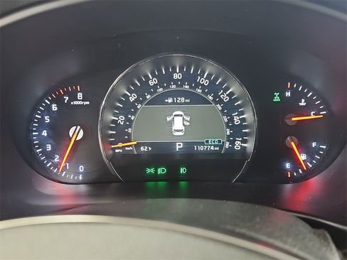 Used 2019 Kia Sorento EX image 31