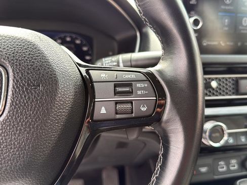 Used 2024 Honda Civic Touring image 23