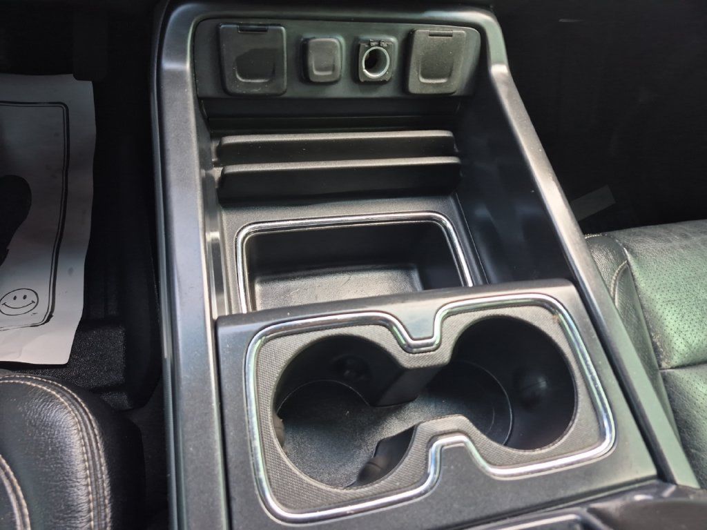 Used 2018 Chevrolet Silverado 1500 LT w/ All Star Edition AWD/4WD image 19