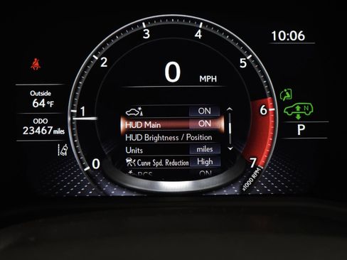 Used 2023 Lexus LX 600 4WD w/ Appearance Package image 26