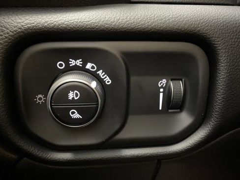 New 2025 RAM 2500 Big Horn image 25