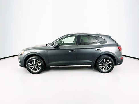 Used 2023 Audi Q5 2.0T Premium Plus AWD/4WD image 4