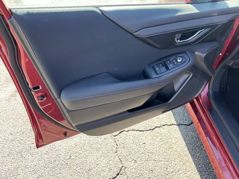 Certified 2025 Subaru Legacy Premium w/ Popular Package #1 image 10