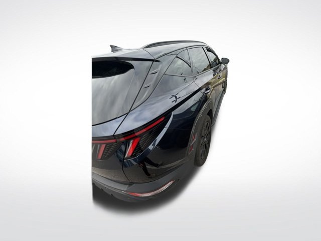 Used 2023 Hyundai Tucson XRT FWD image 6