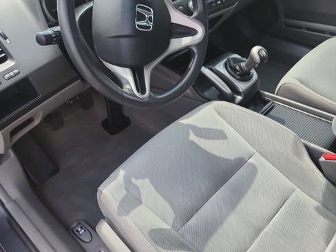 Used 2010 Honda Civic LX image 6