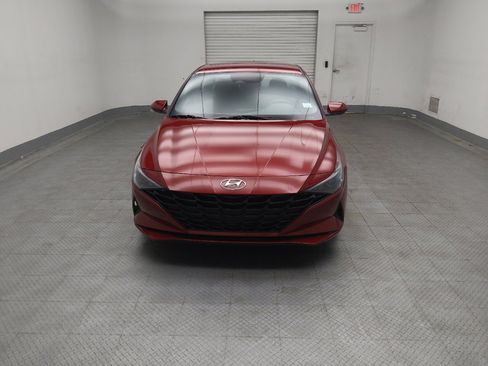Used 2023 Hyundai Elantra SEL FWD image 15