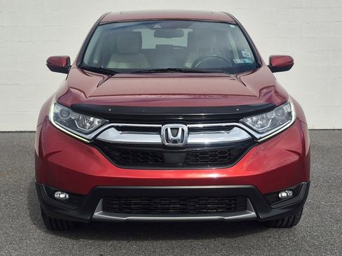 Used 2018 Honda CR-V EX-L image 14