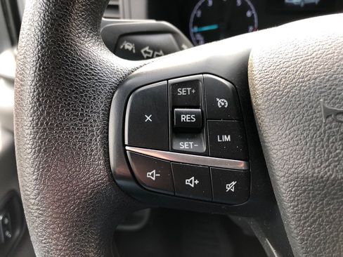 Used 2023 Ford Transit 250 Low Roof w/ Exterior Upgrade Package image 34