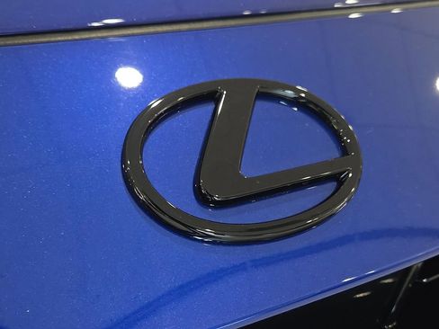 New 2026 Lexus IS 350 F Sport RWD image 8