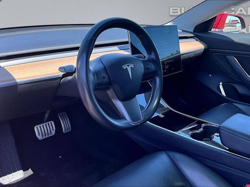 Used 2019 Tesla Model 3 Performance AWD/4WD image 14