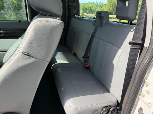 Used 2013 Ford F250 XL w/ PWR Equipment Group AWD/4WD image 16