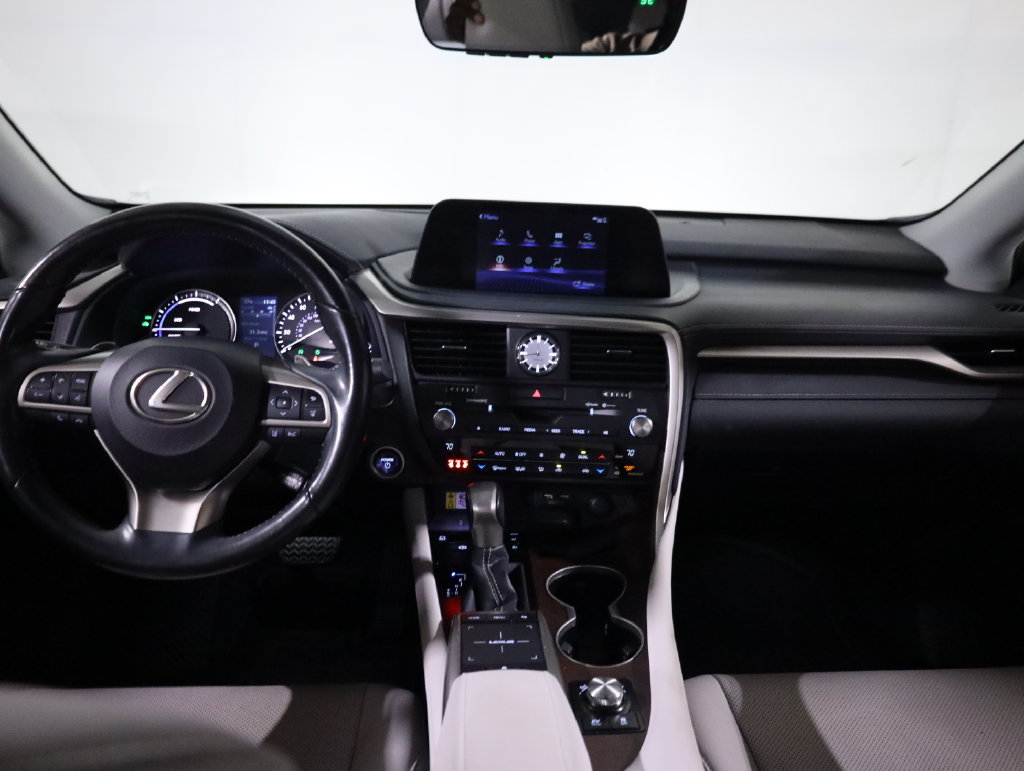 Used 2022 Lexus RX 450h AWD w/ Premium Package image 59