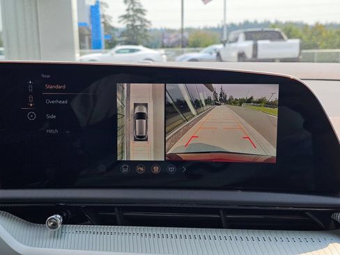 New 2026 Cadillac Optiq Sport 1 AWD/4WD image 30
