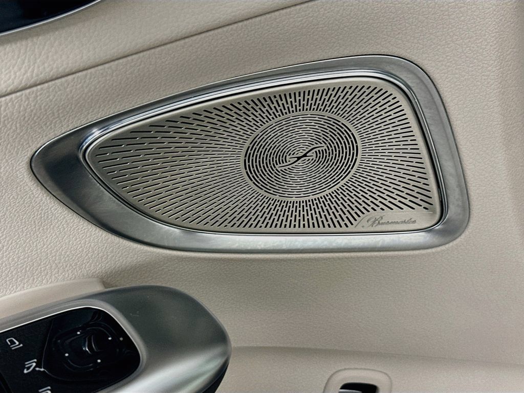 Certified 2023 Mercedes-Benz C 300 Sedan image 19