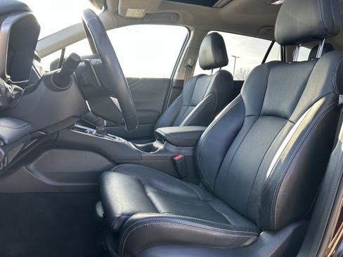 Used 2023 Subaru Outback Limited XT image 23