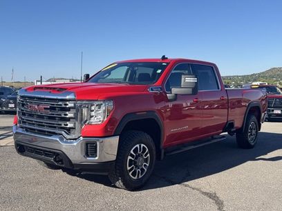 Used 2022 GMC Sierra 3500 SLE