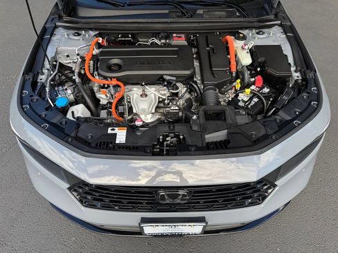 Certified 2023 Honda Accord Touring image 43