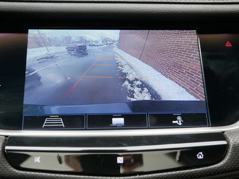 Used 2020 Cadillac XT5 Premium Luxury image 18