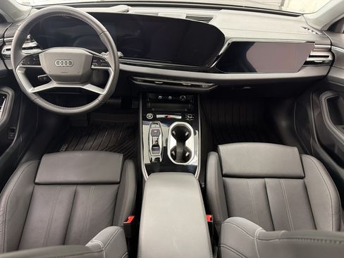 Used 2026 Audi A6 Prestige AWD/4WD image 16