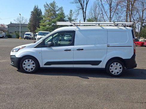Certified 2020 Ford Transit Connect XL image 4