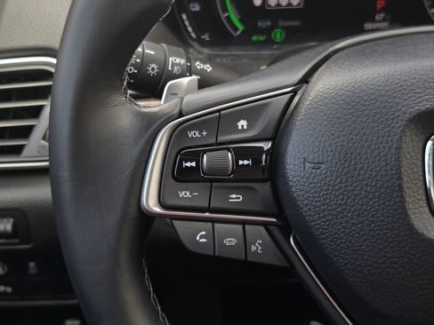 Used 2021 Honda Accord EX-L image 24
