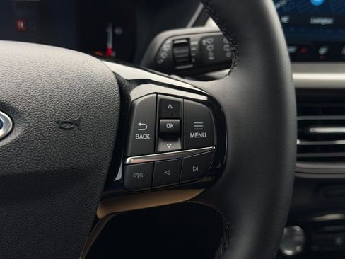 New 2025 Ford Escape Active w/ Tech Pack #1 FWD image 24