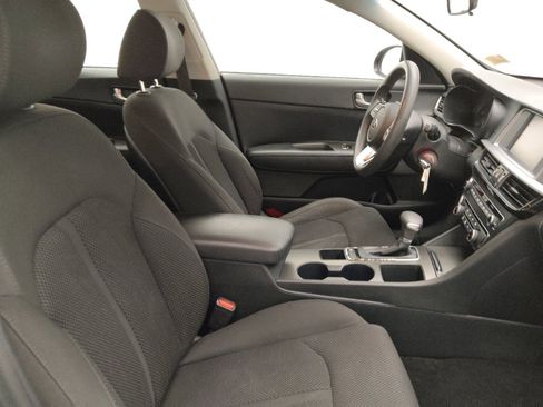 Used 2019 Kia Optima LX FWD image 21