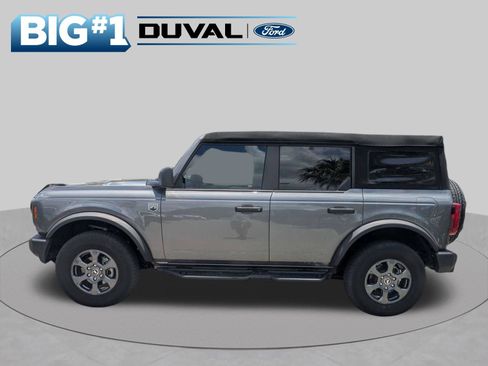 Used 2024 Ford Bronco Big Bend AWD/4WD image 7
