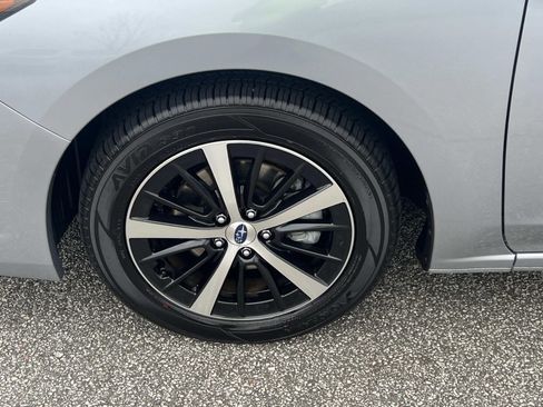 Certified 2023 Subaru Impreza Premium image 11