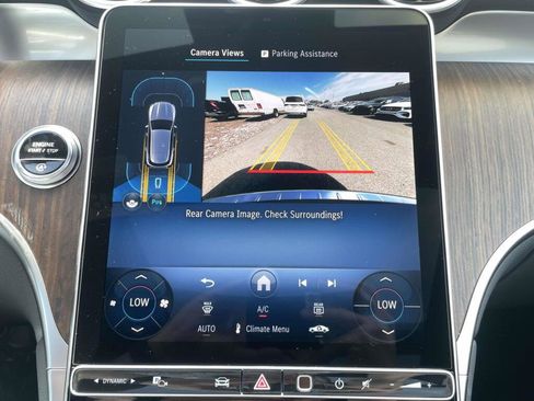 New 2026 Mercedes-Benz GLC 300 4MATIC image 27
