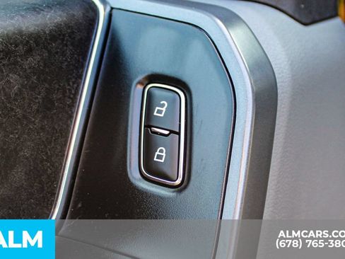 Used 2024 Ford F150 XLT w/ Mobile Office Package AWD/4WD image 34