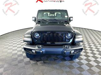 New 2025 Jeep Gladiator Willys video 2