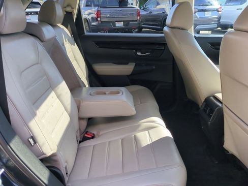 Certified 2023 Honda CR-V EX-L image 24