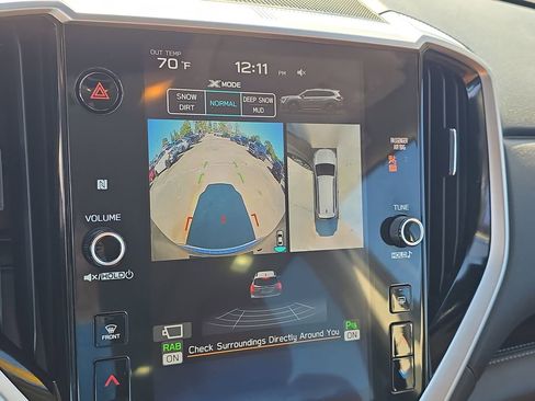 Used 2024 Subaru Ascent Touring w/ Popular Package #2 image 29