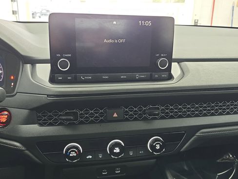 Used 2024 Honda Accord LX image 19