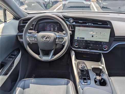 Used 2024 Lexus RZ 450e Premium w/ Technology Package AWD/4WD image 17