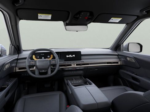 New 2027 Kia Telluride LX FWD image 10