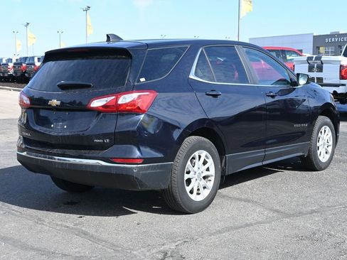Used 2021 Chevrolet Equinox LT image 6