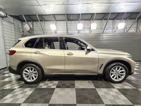 Used 2019 BMW X5 xDrive40i w/ Convenience Package image 9