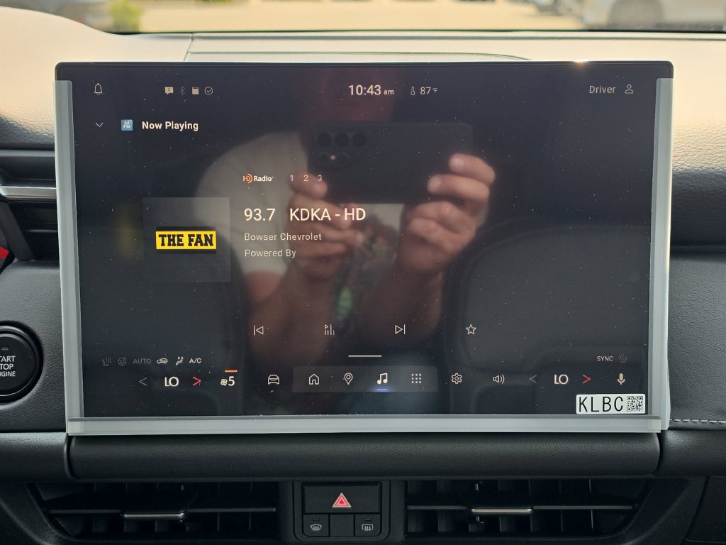 New 2026 MAZDA CX-5 Preferred AWD/4WD image 20