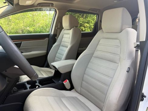 Used 2017 Honda CR-V EX image 15