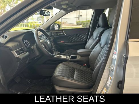 Used 2022 Mitsubishi Outlander SEL AWD/4WD image 6