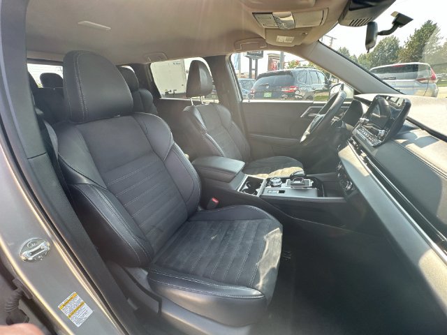 Used 2024 Mitsubishi Outlander SE AWD/4WD image 38