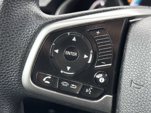 Used 2017 Honda Civic EX image 18