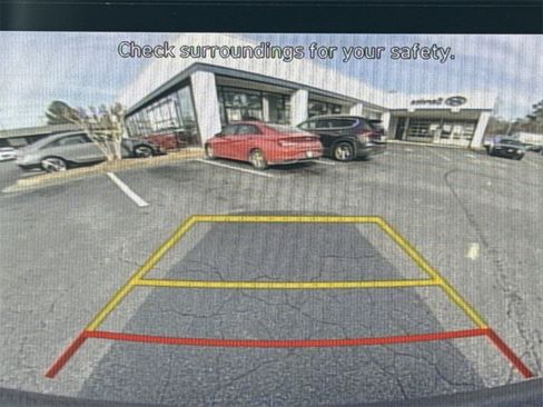 Used 2024 Hyundai Santa Cruz SEL image 29